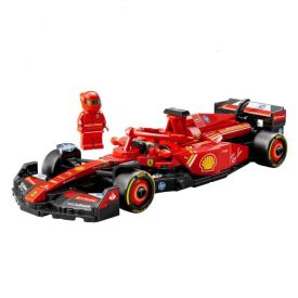 Lego Carro Speed Champions Ferrari Sf-24 F1 - 77242