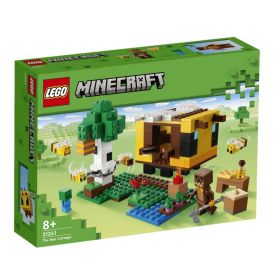 Lego Casa De Campo Da Abelha - 21241