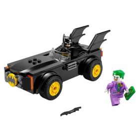 Lego Perseguição De Batmóvel - 76264