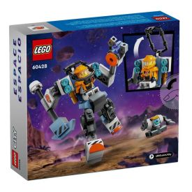 Lego Robô De Construção Espacial - 60428
