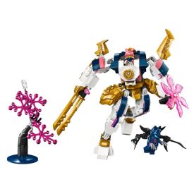 Lego Robô Tecnológico Elemental Da Sora - 71807