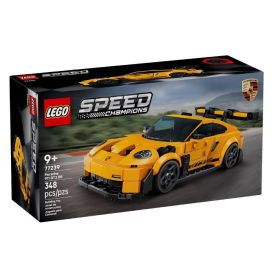 Lego Speed Champions Porsche 911 Gt3 Rs - 77239