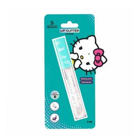 Lip Glitter Hortelã Hello Kitty Sabrina Sato - 4ml