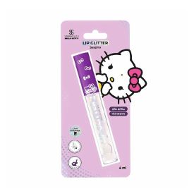 Lip Glitter Suspiro Hello Kitty Sabrina Sato - 4ml