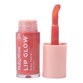 Lip Glow Ruby Rose  - Bege