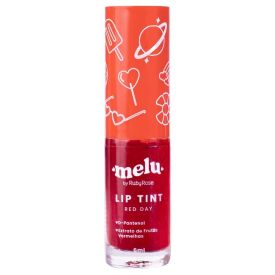 Lip Tint  Melu By Ruby Rose 6Ml - Red Day