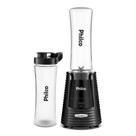 Liquidificador Philco Blender 2 Squeezes 400W PLQ04A