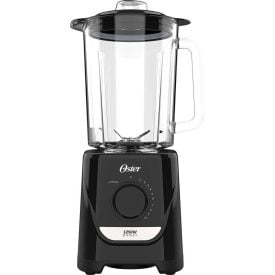 Liquidificador Power Oster 2,2 Litros Jarra De Vidro 1250W OLIQ520