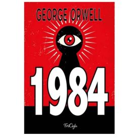 Livro 1984 George Orwell Ciranda Cultural