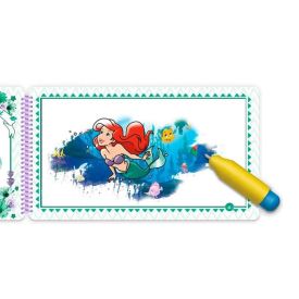 Livro Aqua Book Princesa Culturama - 020110203