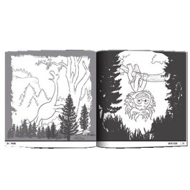 Livro Arte E Cor  Pixar Culturama - 020520214