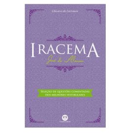 Livro Iracema - Ciranda Cultural