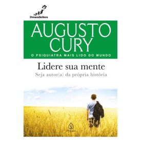 Livro Lidere Sua Mente Ciranda Cultural