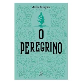 Livro Principis o Peregrino - Ciranda Cultural