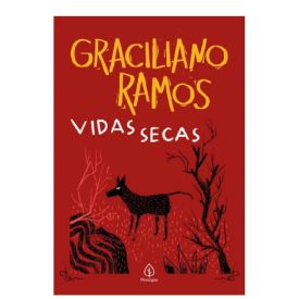 Livro Vidas Secas Ciranda Cultural