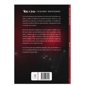 Livro Vire O Jogo Ciranda Cultural