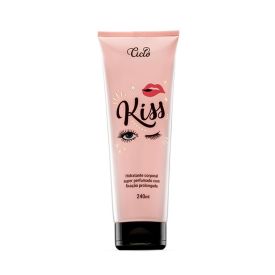 Loção Hidratante Kiss Ciclo - 240ml