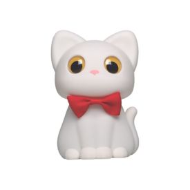 Luminária Soft Led Taschibra Silicone Recarregável Félix