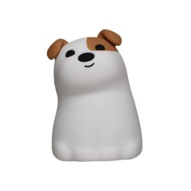 Luminária Soft Led Taschibra Silicone Recarregável Nupy