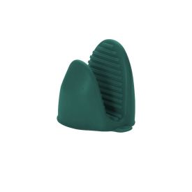 Luva De Silicone Basic Havan Casa 11 Cm - Verde Floresta