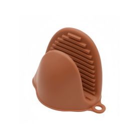 Luva De Silicone Basic Havan Casa 11 Cm - Terracota