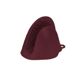 Luva de Silicone Basic Havan Casa 11Cm - Goiaba