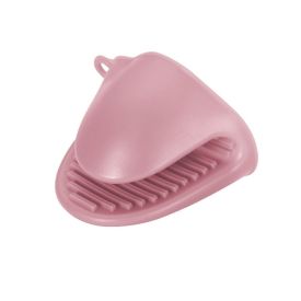 Luva De Silicone Basic Havan Casa 11 Cm - Rosa