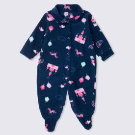 Macacão Soft Yoyo Baby