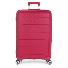 Mala De Bordo Provença 360° Luxcel Polo King - Pink