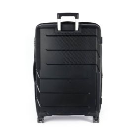 Mala De Bordo Provença 360° Luxcel Polo King - Preto