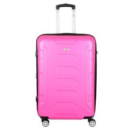 Mala De Viagem Grande Florida Koss - Rosa