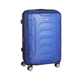 Mala De Viagem Grande Florida Koss - Azul