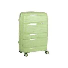 Mala De Viagem Grande Maragogi Koss - Verde