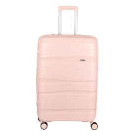 Mala De Viagem Grande Maragogi Koss - Rosa