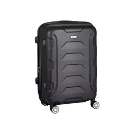 Mala De Viagem Média Flórida Koss - Preto