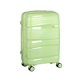 Mala De Viagem Média Maragogi Koss - Verde