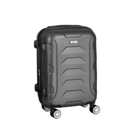 Mala De Viagem Pequena Flórida Koss - Cinza