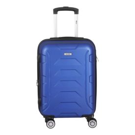 Mala De Viagem Pequena Flórida Koss - Azul