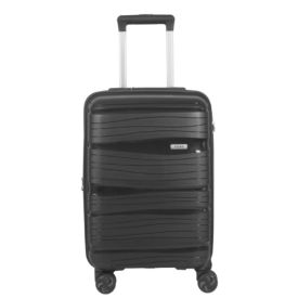 Mala de Bordo Maragogi Koss - Preto