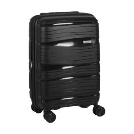 Mala de Bordo Maragogi Koss - Preto