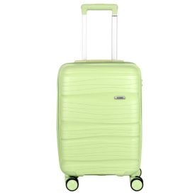 Mala de Bordo Maragogi Koss - Verde