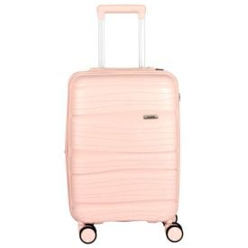 Mala de Bordo Maragogi Koss - Rosa