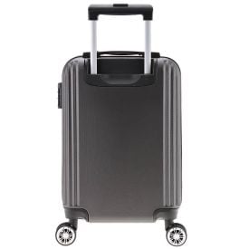 Mala De Viagem Pequena Ô Vidão - Cappuccino