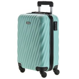 Mala Média Para Viagem La Onda Tonin - Menta