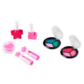 Maleta De Maquiagem My Style Beauty Luxo Multikids - BR1335