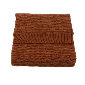 Manta para Sofá em Trico Elegance 1,00X2,00 Havan Casa - Romenia