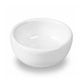 Manteigueira 6 Cm Oxford - Porcelana