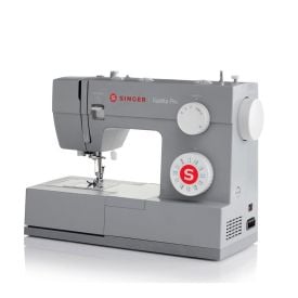 Máquina de Costura Doméstica Facilita Pro 4423 Singer