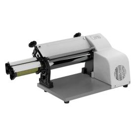 Máquina de Massa Elétrico com Cortador Anodilar 28cm