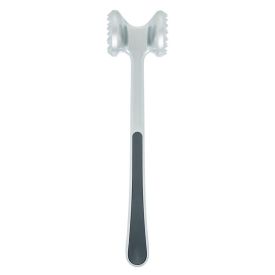 Martelo Amaciador De Carne Chef Pro Wolff 22,5Cm - Zinco